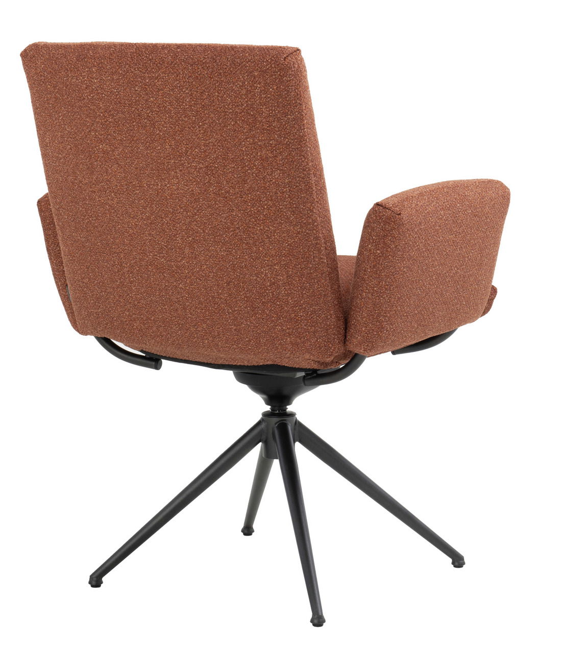 Dieter Knoll Armlehnstuhl COCOON