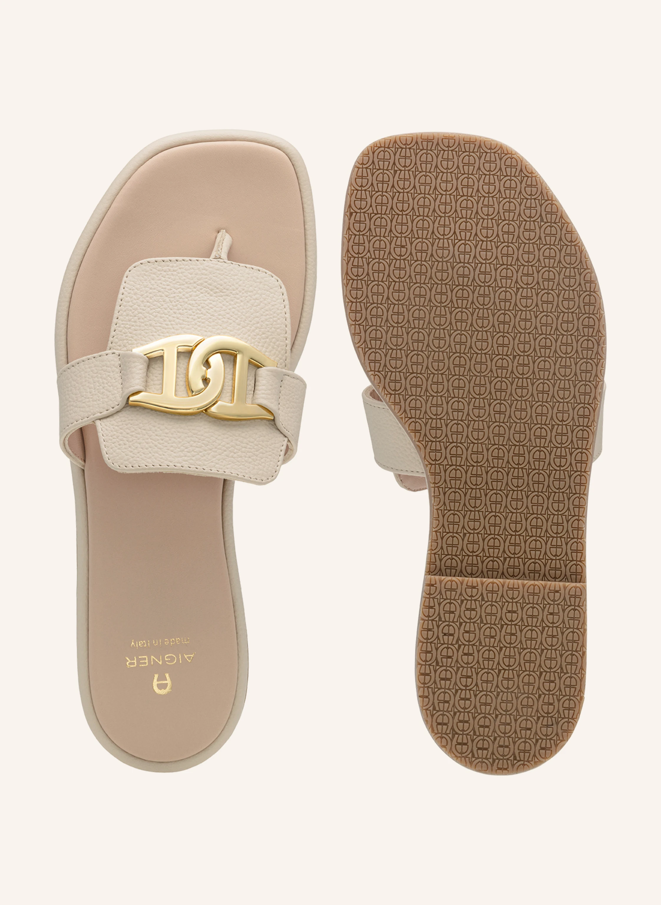 AIGNER Sandalen LOTTA 16B