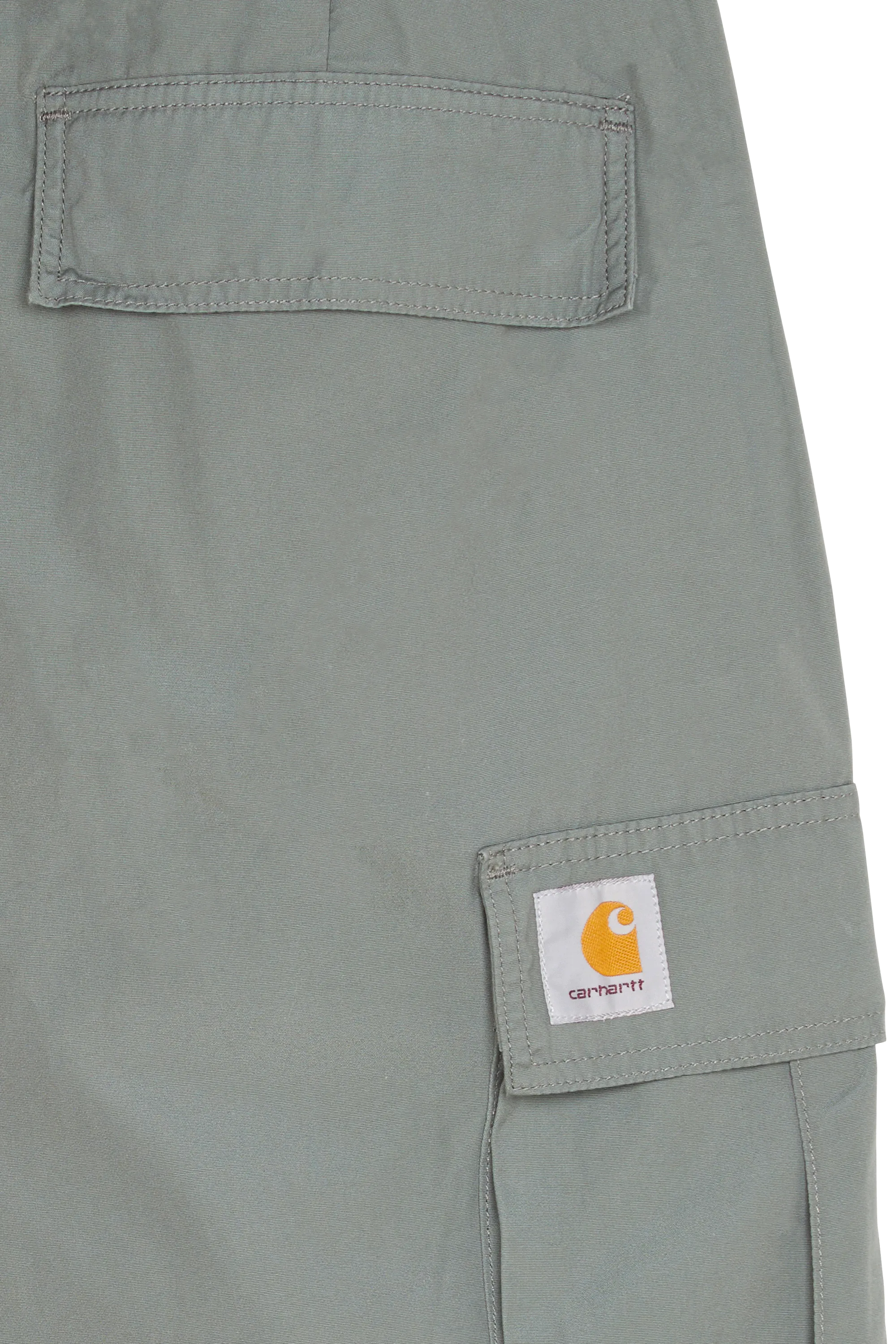 CARHARTT WIP Cargo Jet Vert