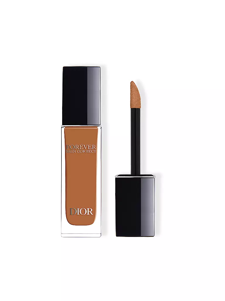 DIOR Concealer - Dior Forever Skin Correct ( 6 N Neutral )  braun