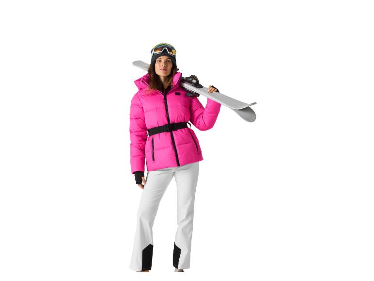 Dames ski-jas Glamour