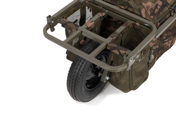 Chariot Fox Explorer Barrow MK2
