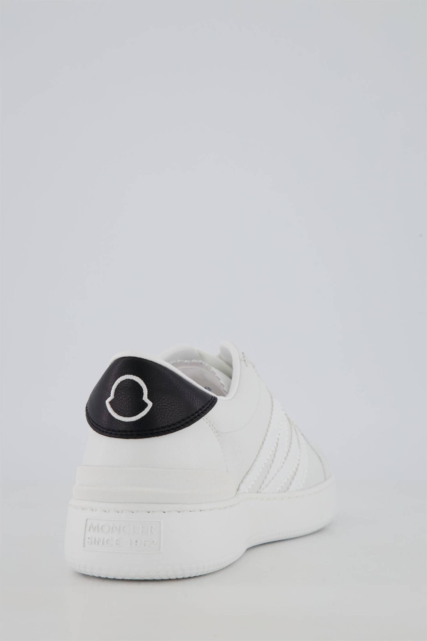 Moncler| Damen Sneaker MONACO LOW TOP