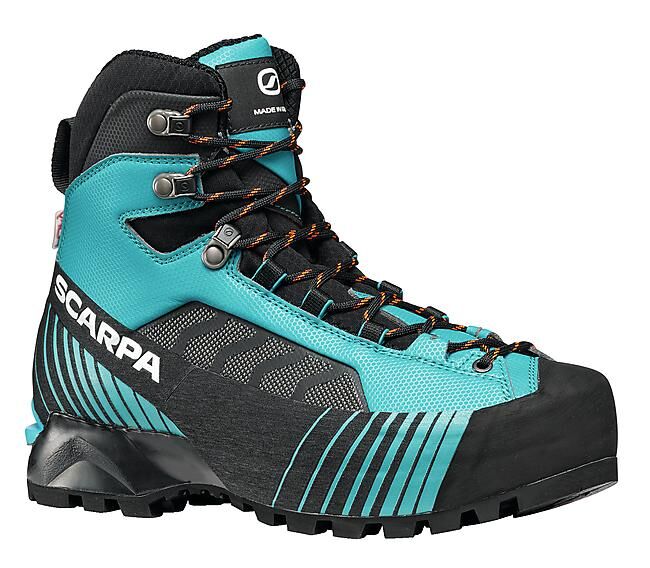 SCARPA - CHAUSSURES D ALPINISME RIBELLE LITE HD WMN