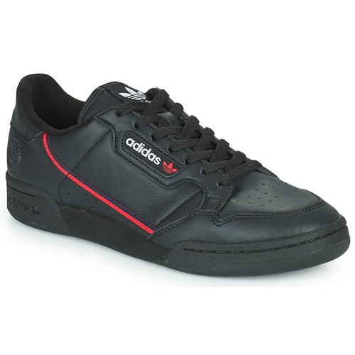 adidas Originals - CONTINENTAL 80 VEGA - Noir