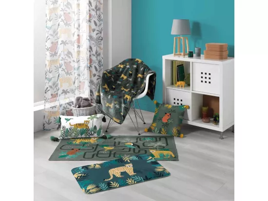Tapis Enfant Déco 