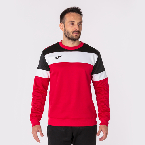 Sudadera Joma Crew IV