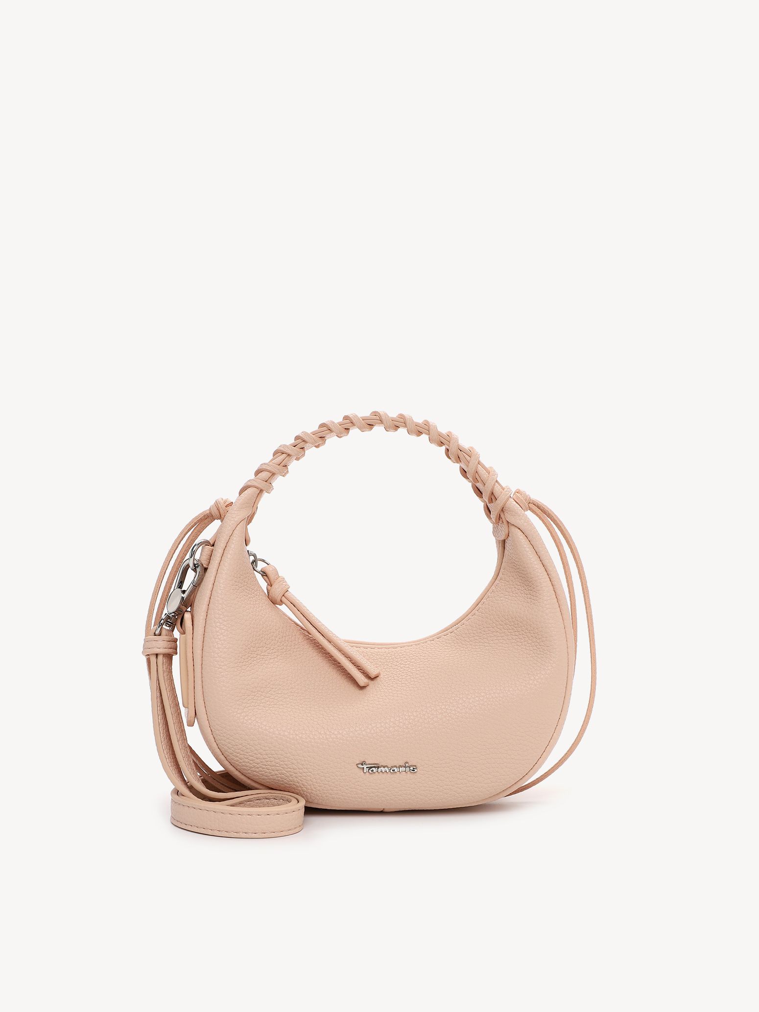 Tas - roze