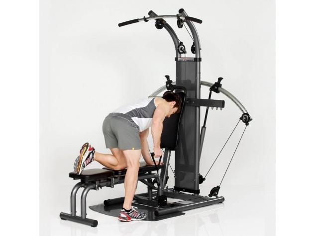 FINNLO by HAMMER Kraftstation Bio Force Extreme Sixpack Plu Kraftstation
