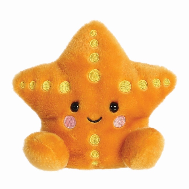 Palm Pals - Plüsch Seestern - Treasure Starfish