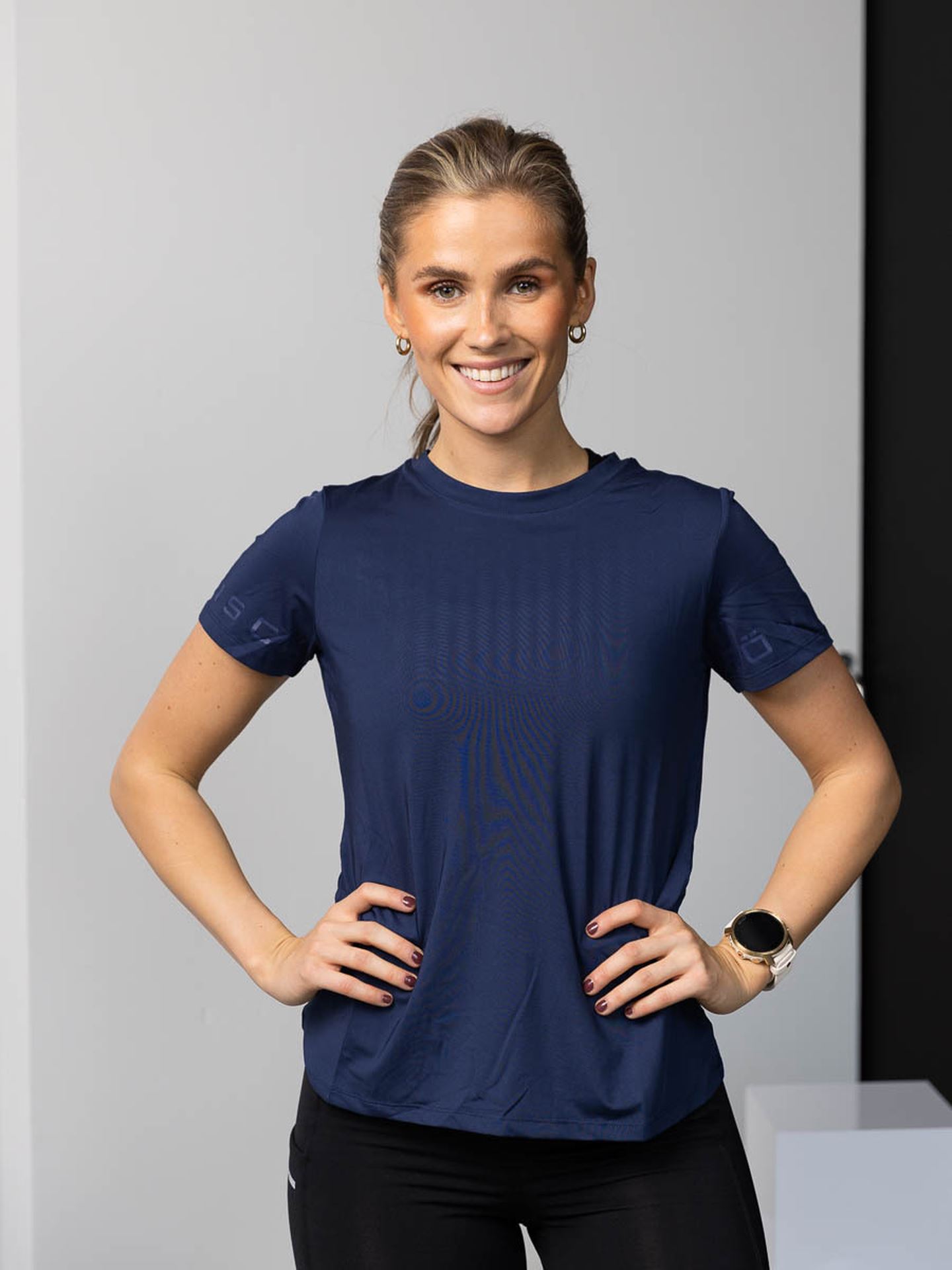 Heritage Tee