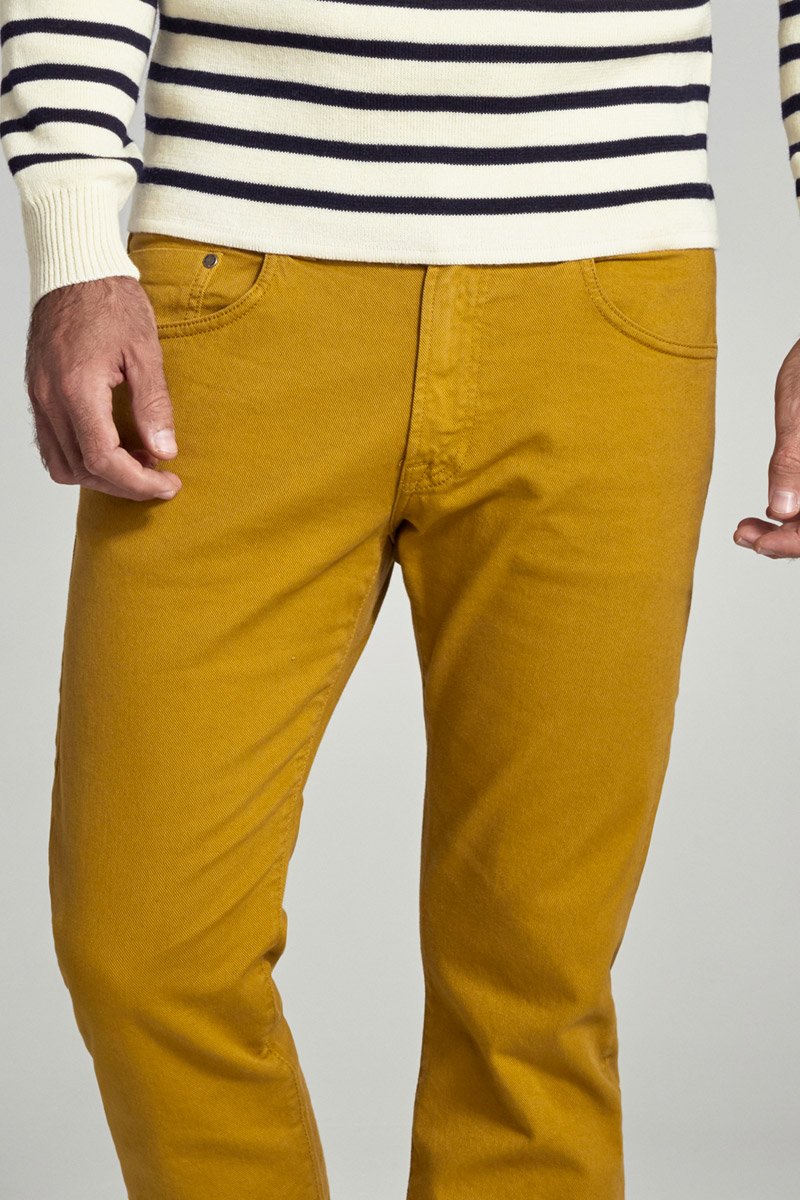 Jean 