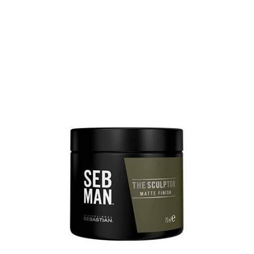 Sebastian Seb Man The Sculptor Matte Clay 75ml