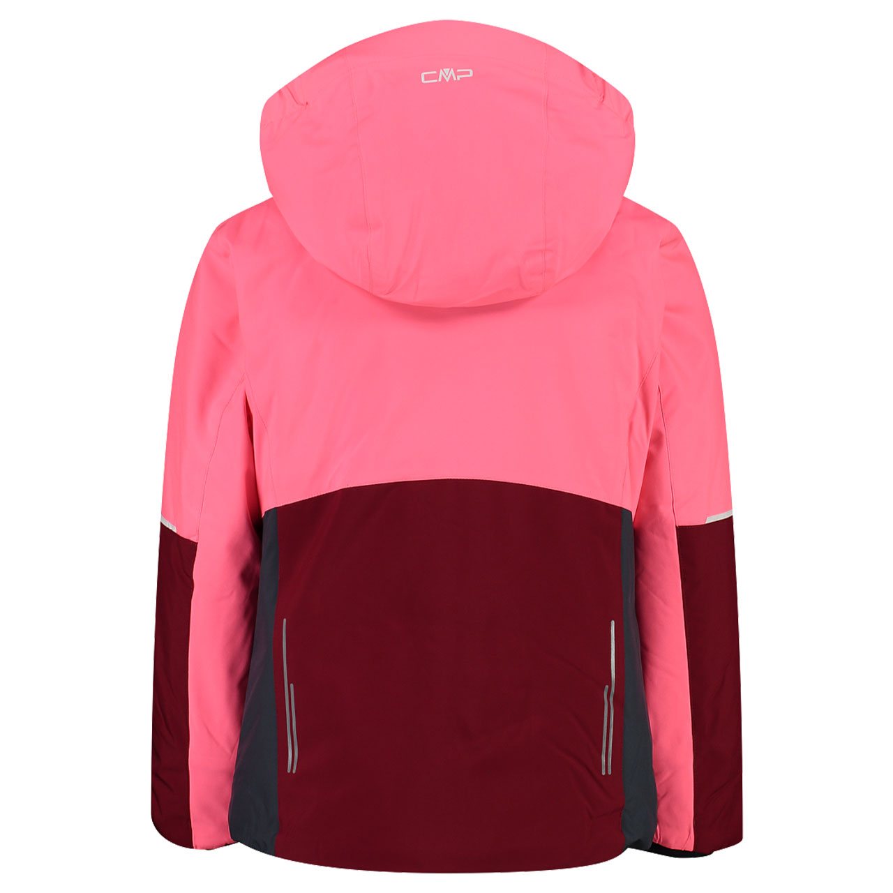 CMP Mädchen Skijacke Clima Protect anemone | CMP Skibekleidung Kinder | CMP | C | MARKEN | XSPO