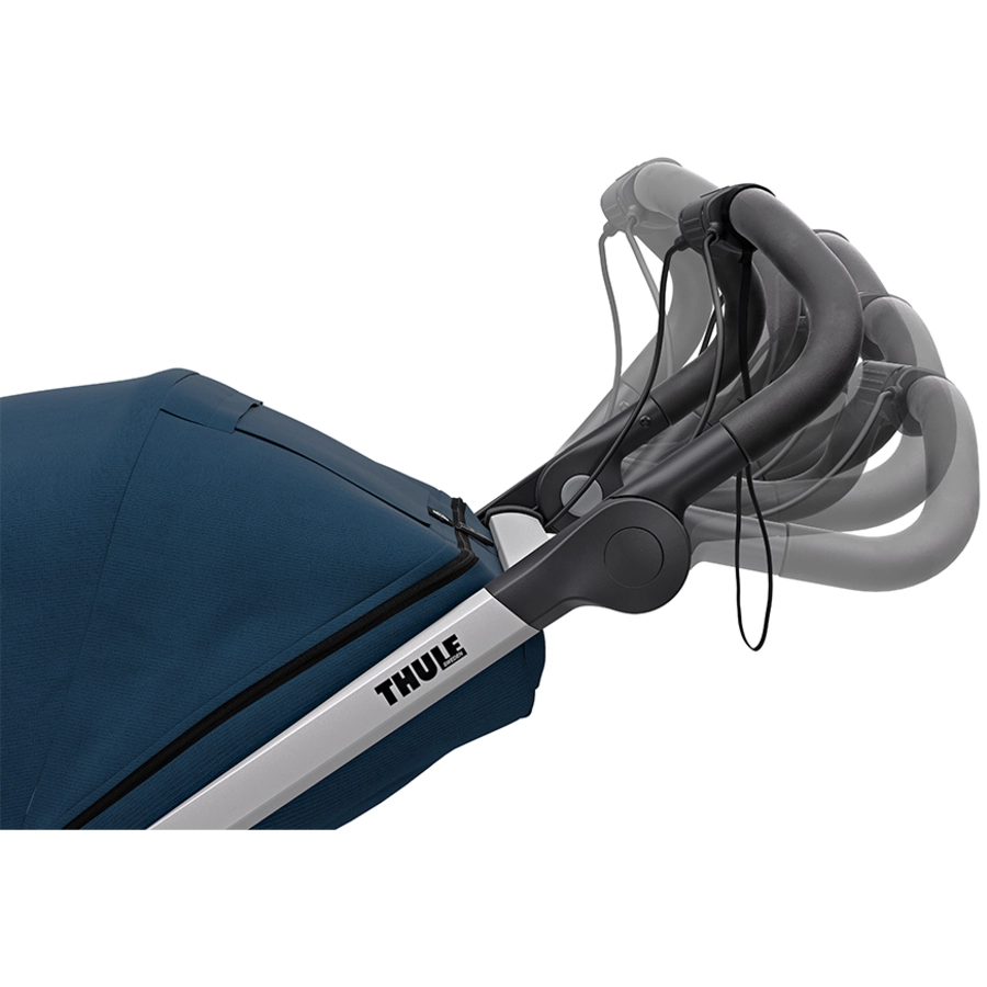 THULE Sportwagen Urban Glide 2 Majolica Blue