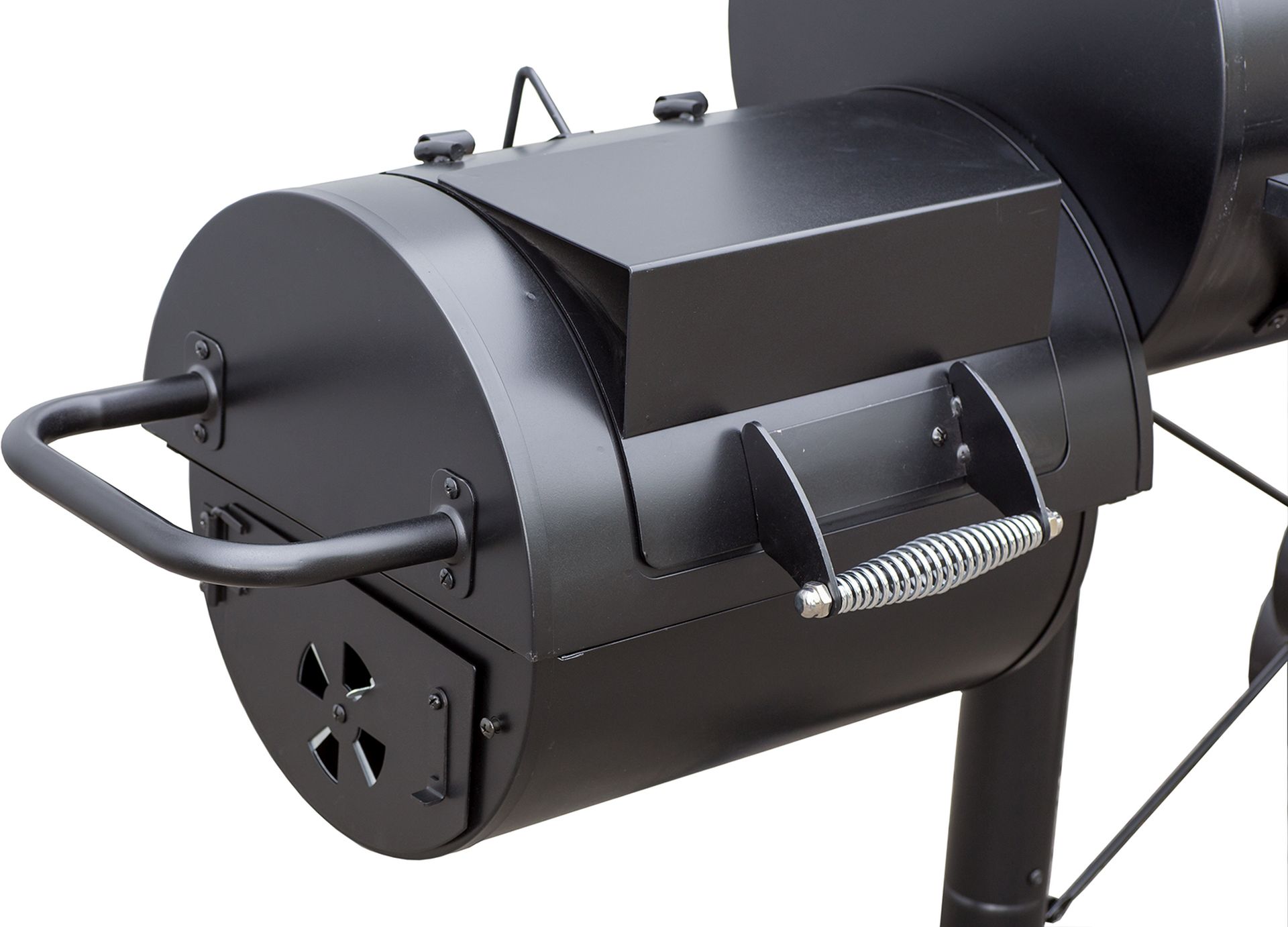 El Fuego Kiona Smoker