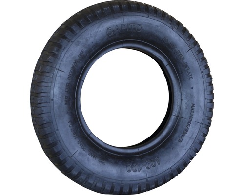 Capito vervangingsband voor Capito luchtband, 400 mm