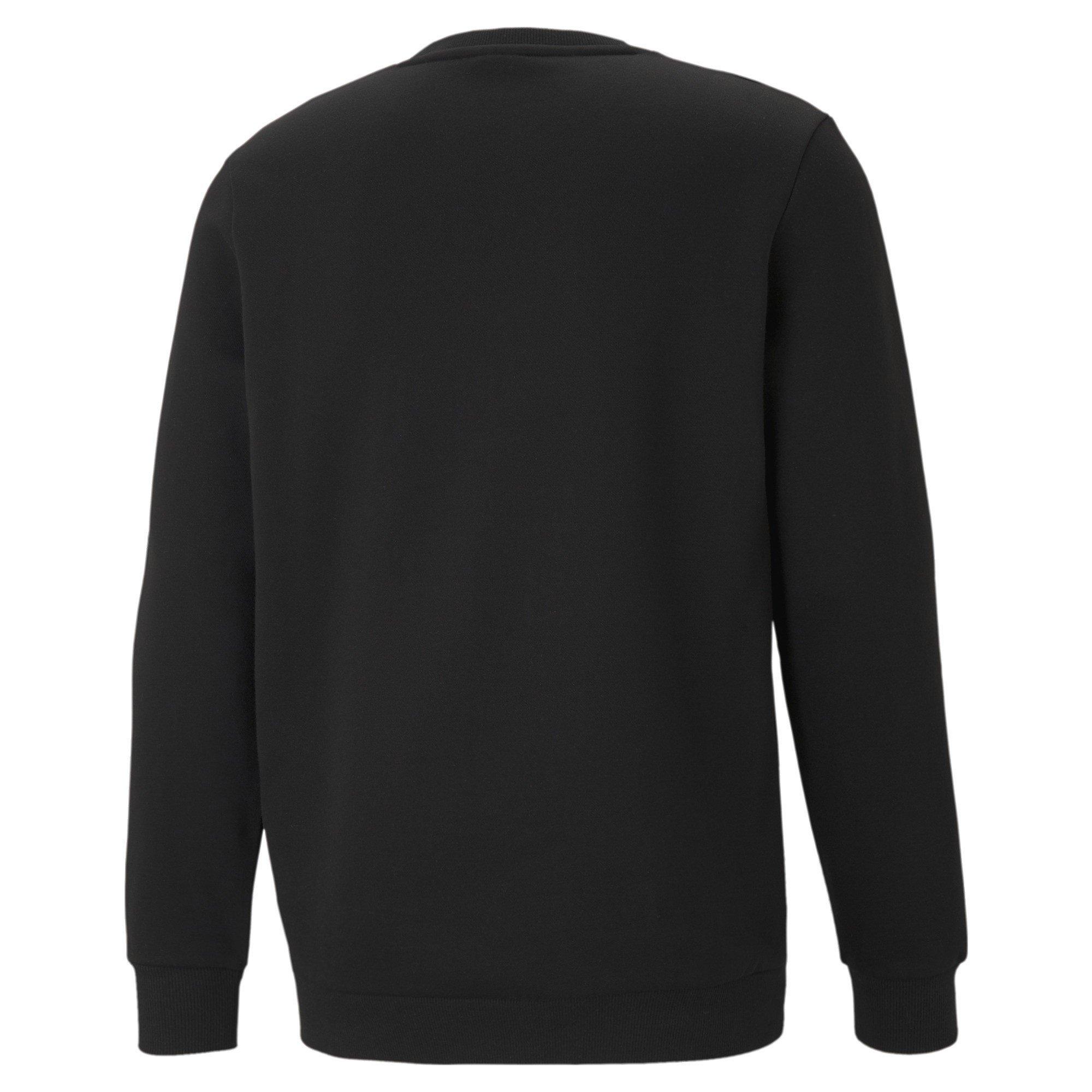 Puma No1 Crew Sweater Mens