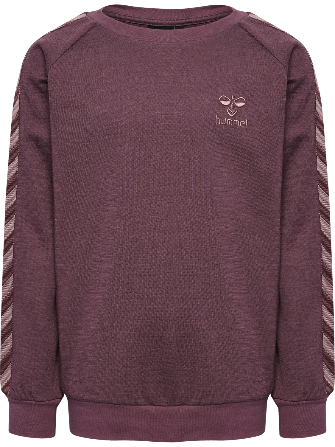 hmlWONG SWEATSHIRT