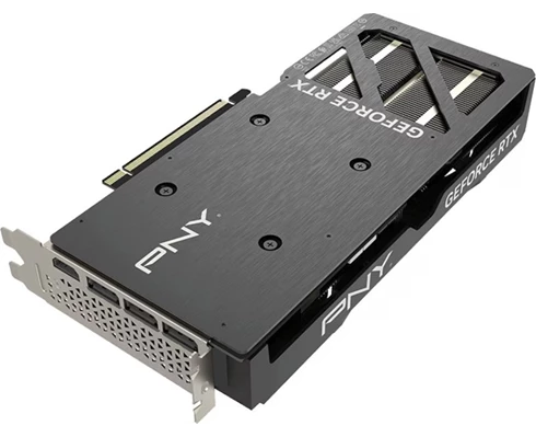 PNY GeForce RTX 4070 SUPER VERTO DUAL 12GB