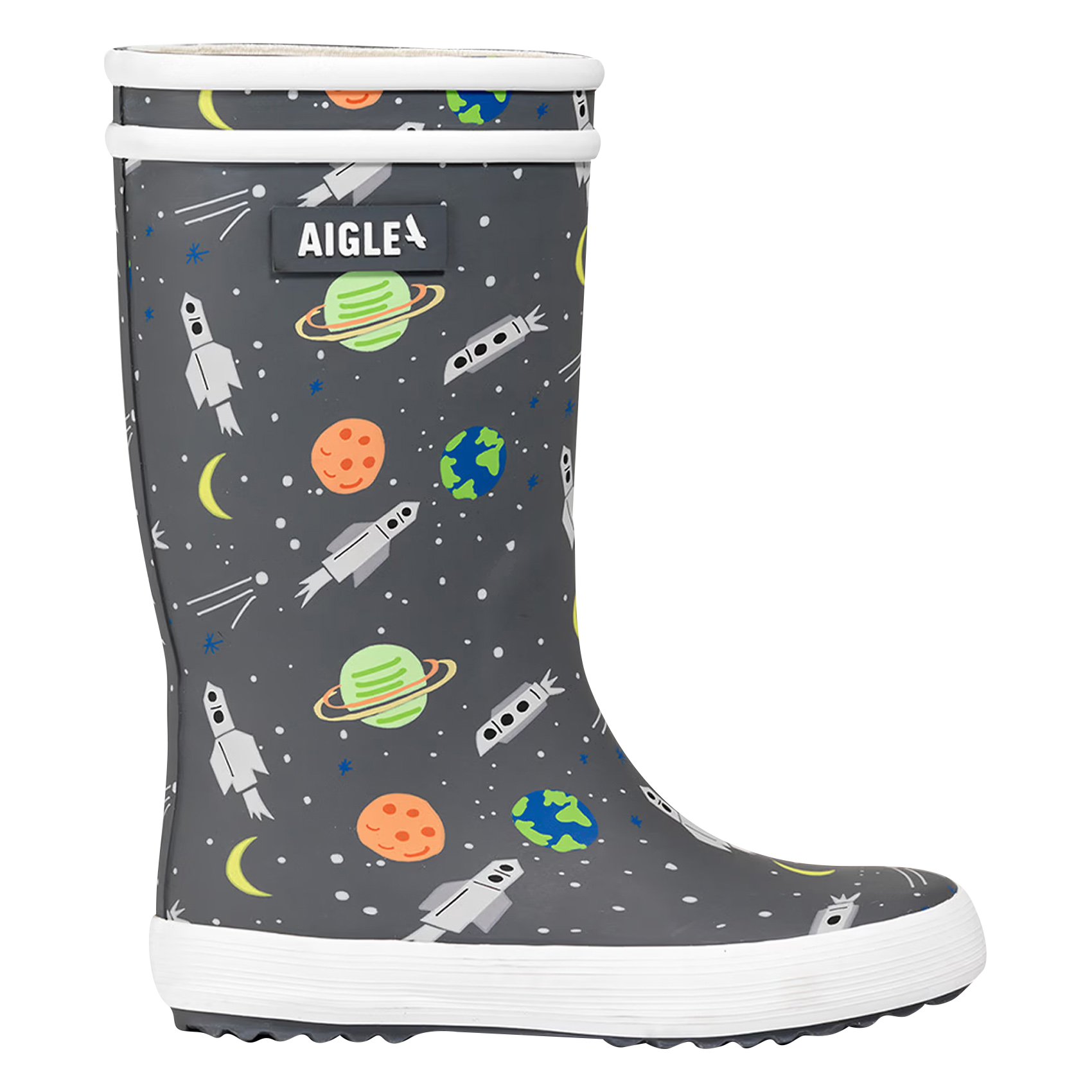 LOLLY POP PLAY2 - Bottes de Pluie | Bleu