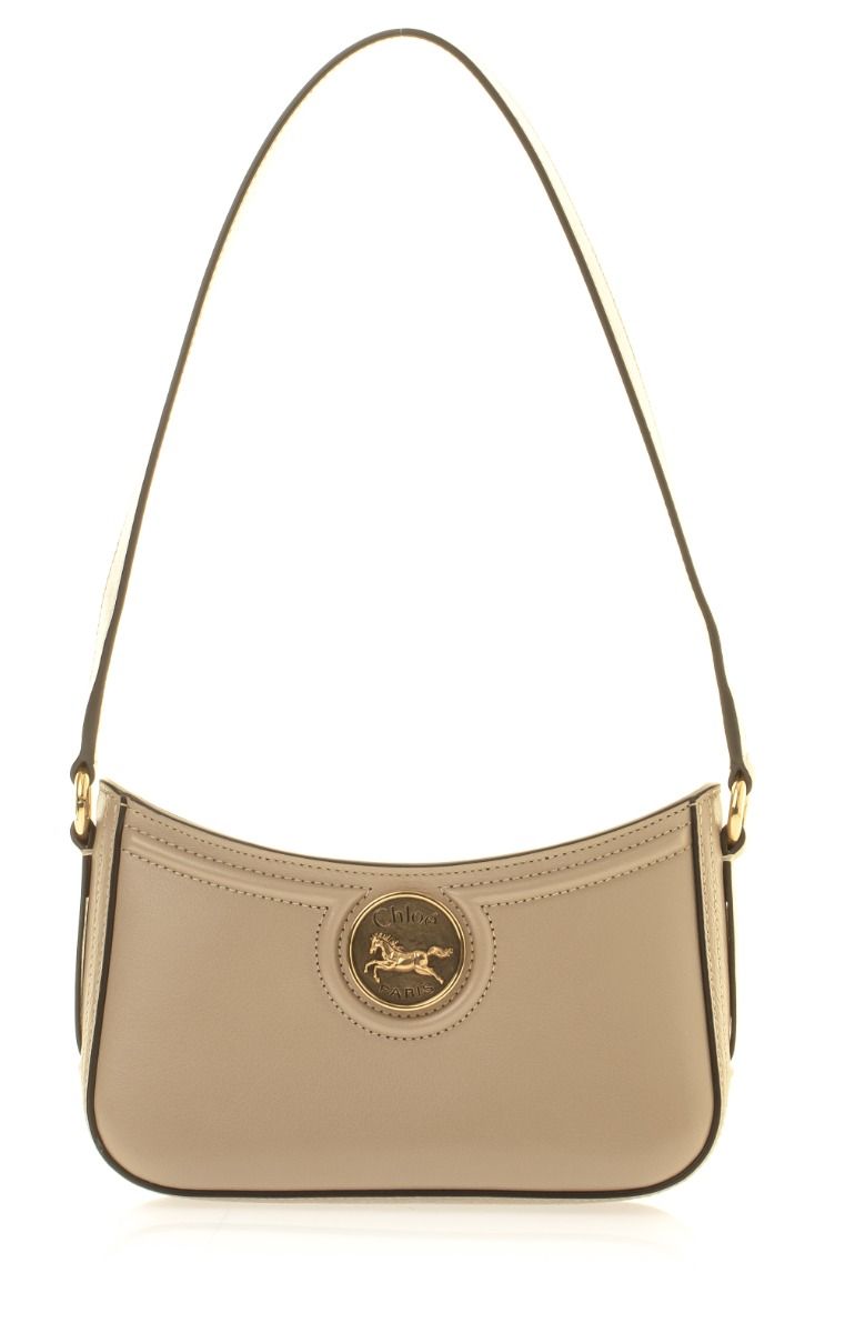 Chloé Horse Medal Bag
