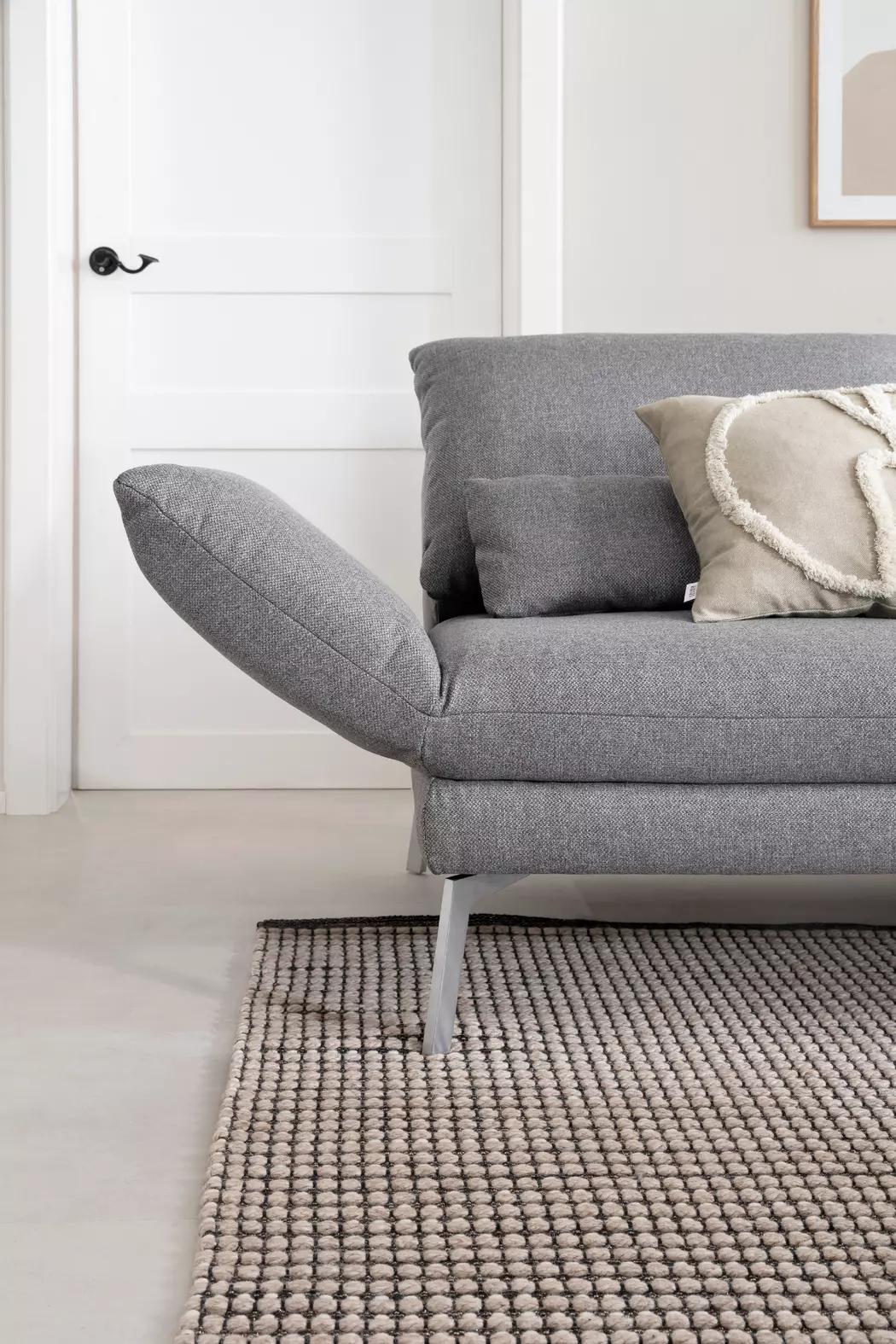 Sofa Spin