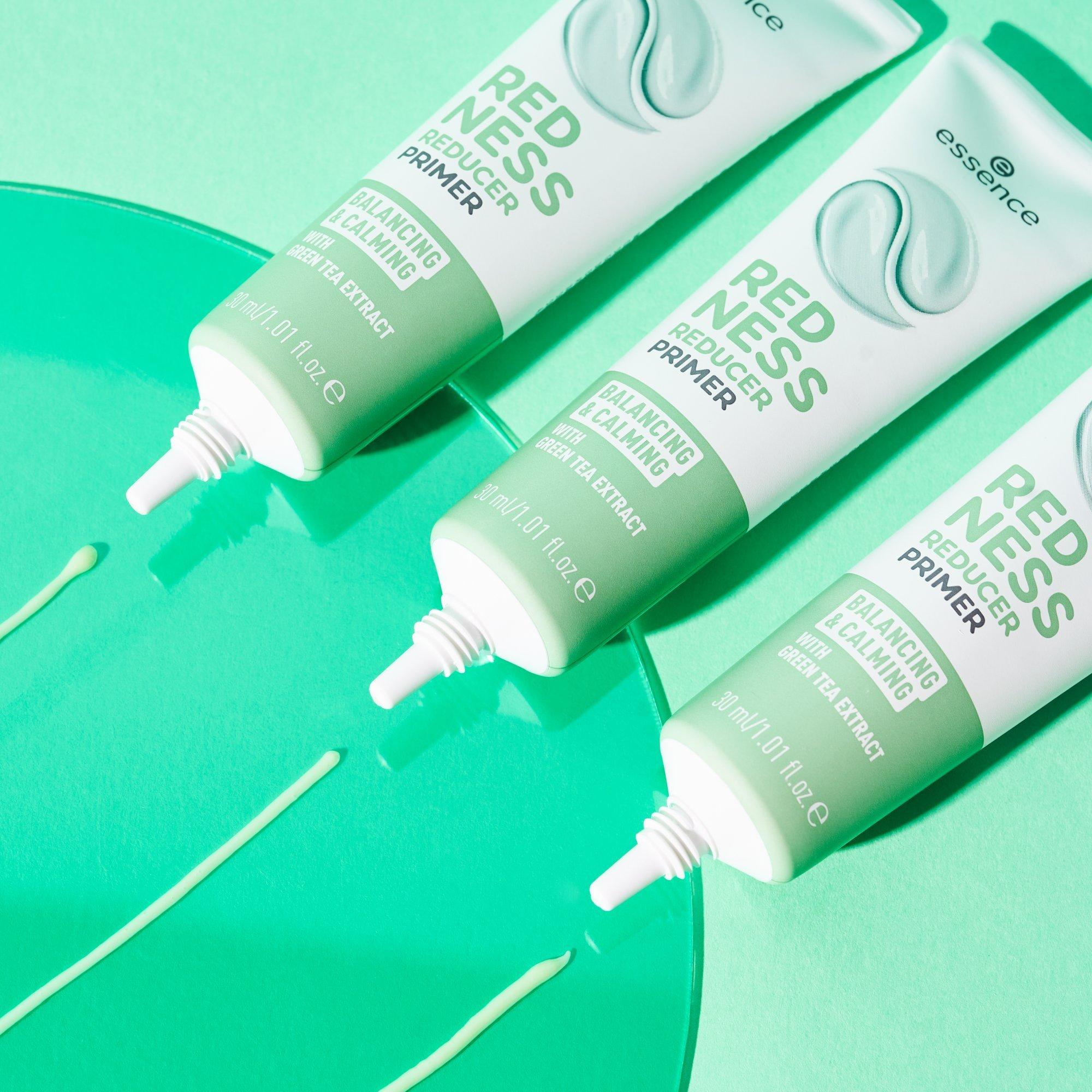 REDNESS REDUCER PRIMER