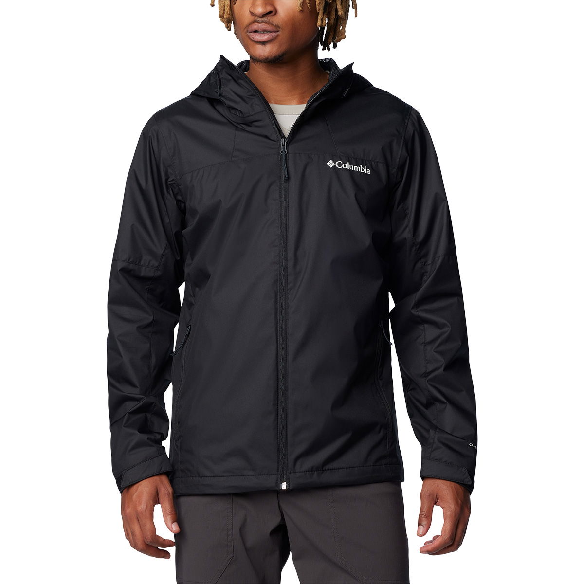 Columbia Inner Limits III Jakke Herre