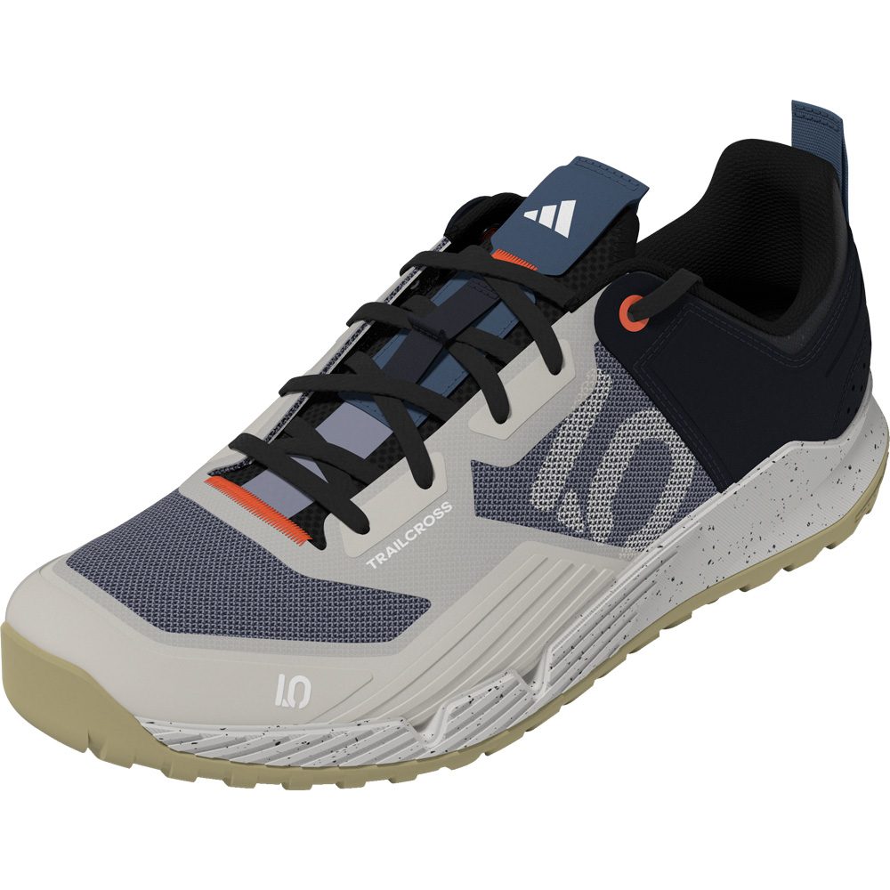 Five Ten 5.10 Trailcross XT Mountainbikeschuhe Herren silver violet