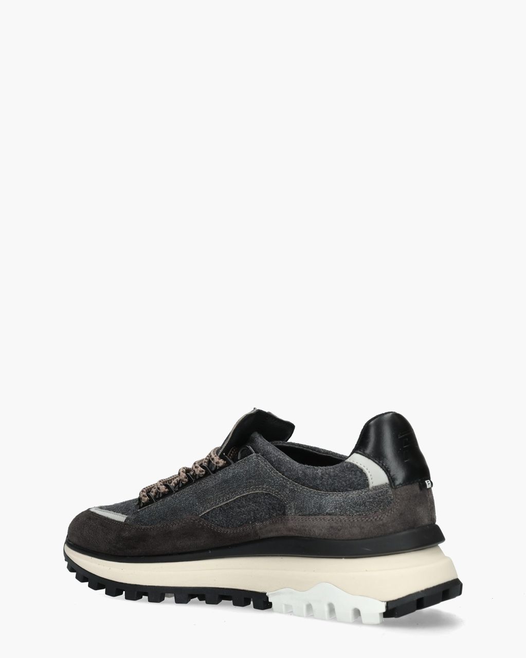 Floris Van Bommel De Gripper 03.00 Herensneakers