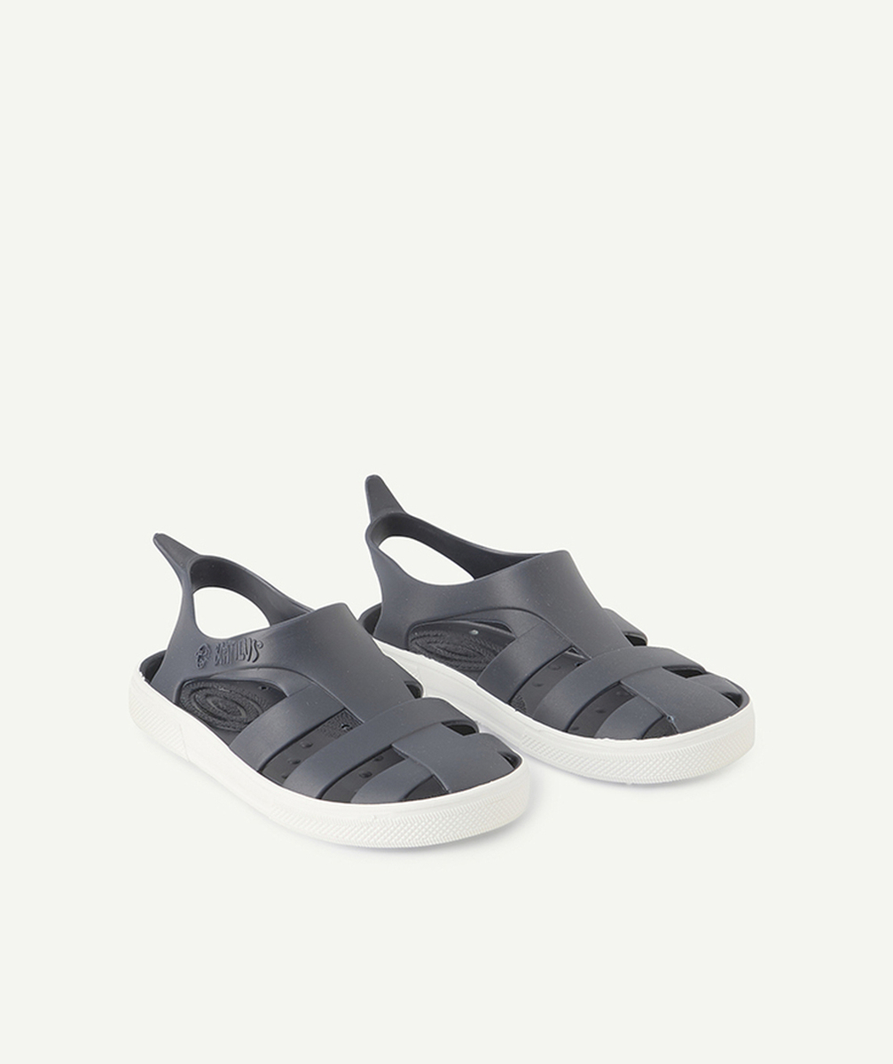 BOATILUSsandales enfant pour la plage - Boatilus marine