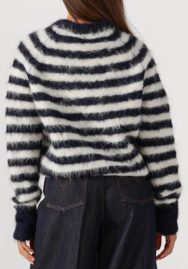 multi ibana trui konia stripe