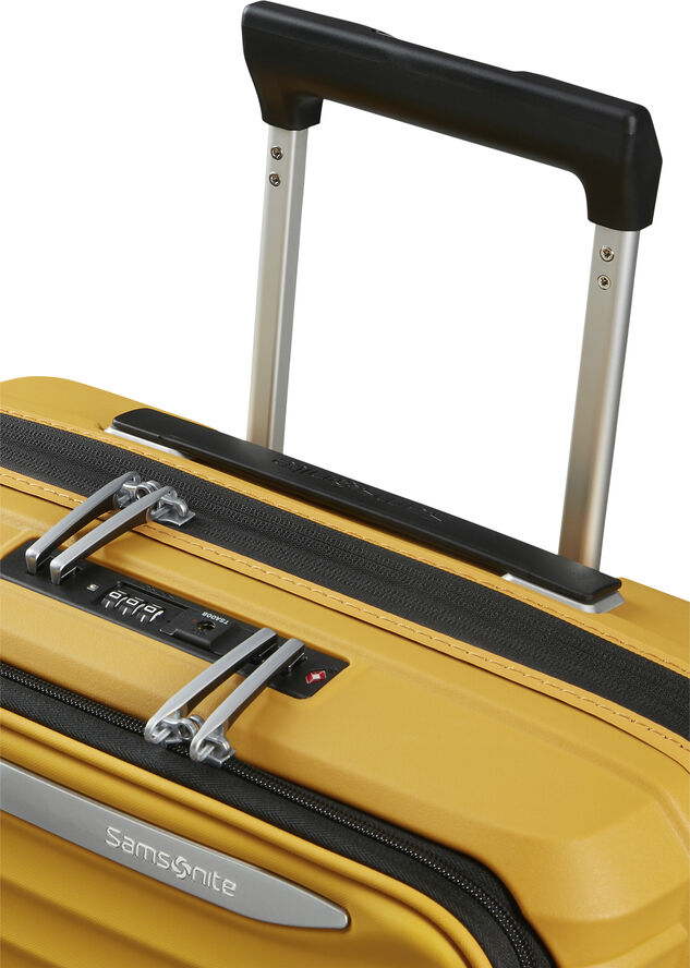 Samsonite Upscape Yellow
