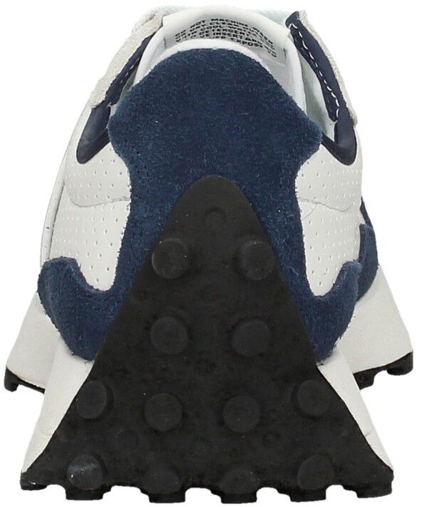 New Balance 327 blauw