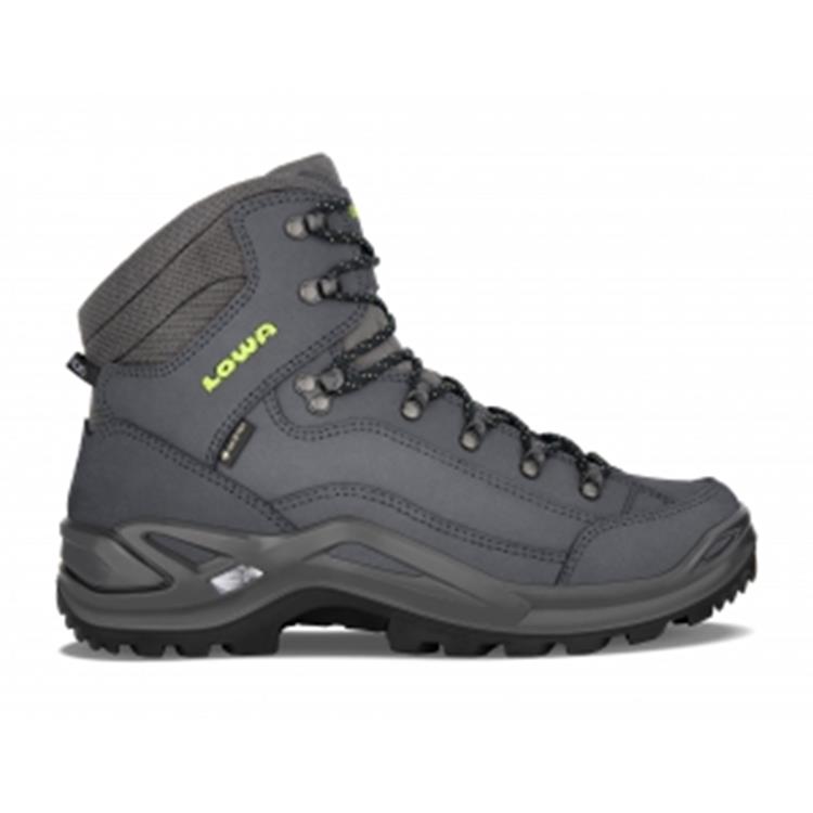 LOWA Men Renegade GTX Mid Wandelschoenen