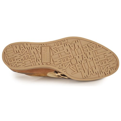 Mam'Zelle - PERRY - Beige / Noir / Leopard