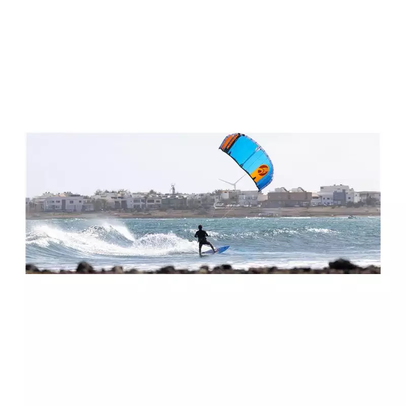 Aile kitesurf CABRINHA Drifter Apex 2025