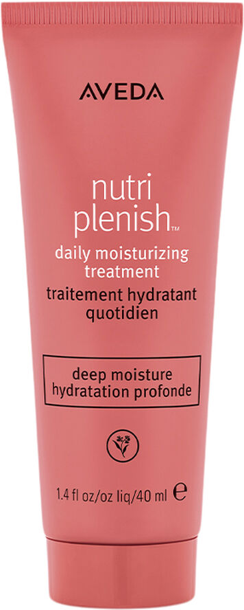 Aveda NutriPlenish Daily Treatment 40ml Travel Size