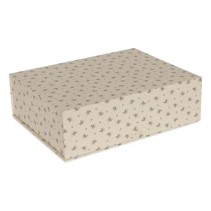 Konges Sløjd Coffret de naissance