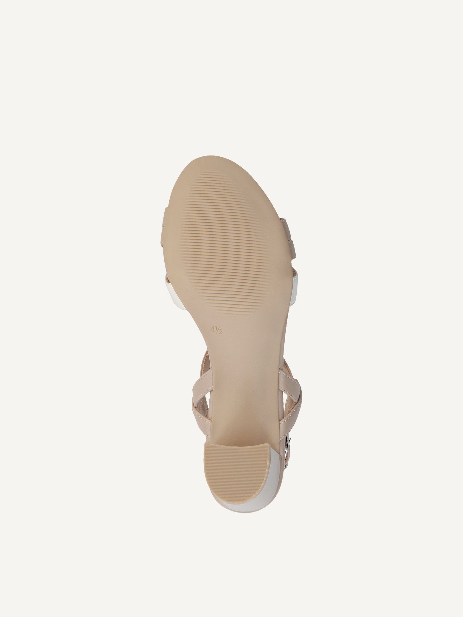 Sandalette