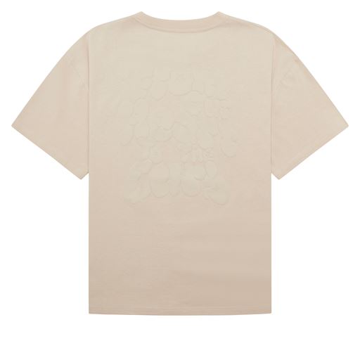 Woodbird Bose Cloud T-shirt, Light Sand, XL