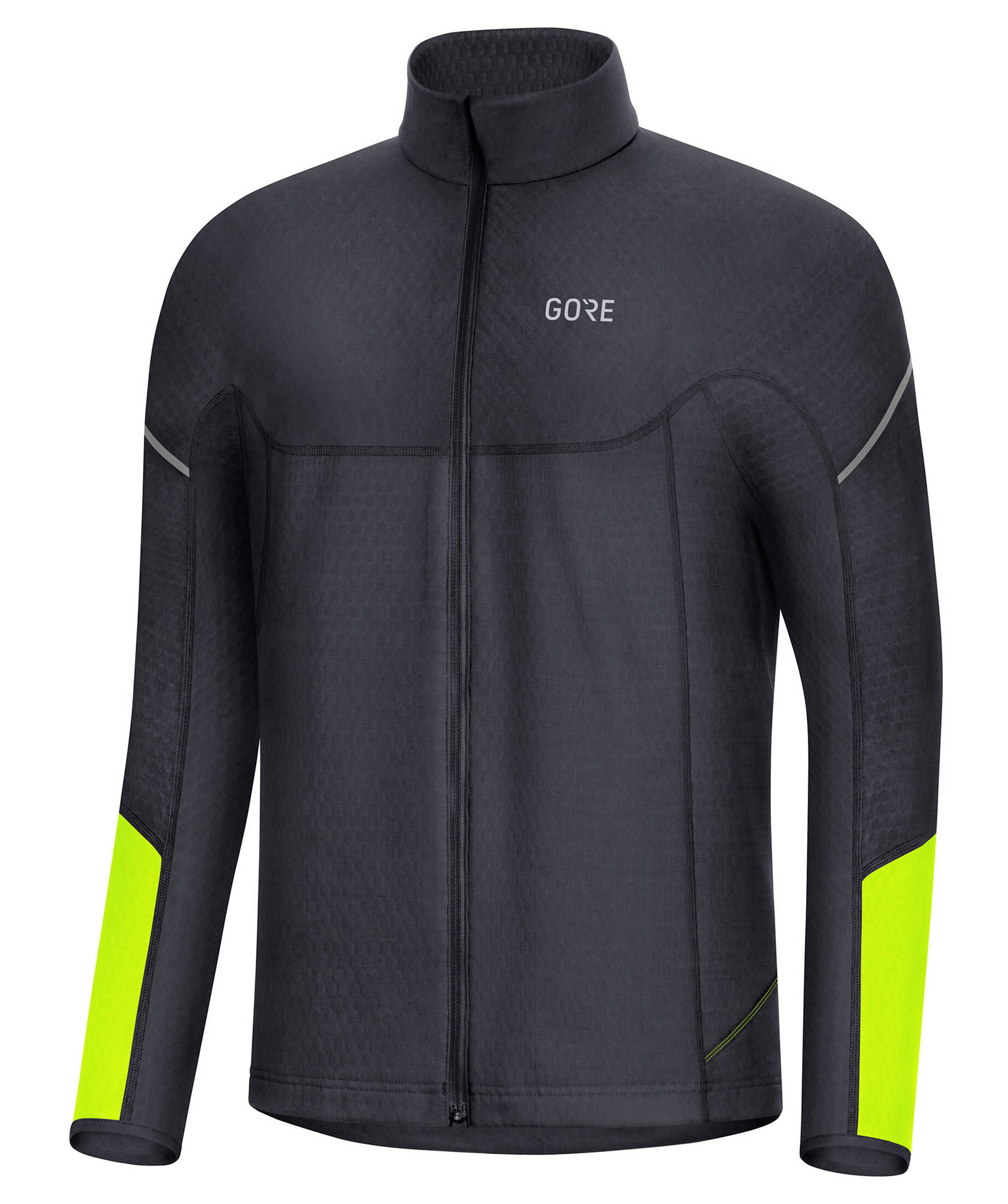 GOREWEAR| Herren Midlayer Longsleeve 