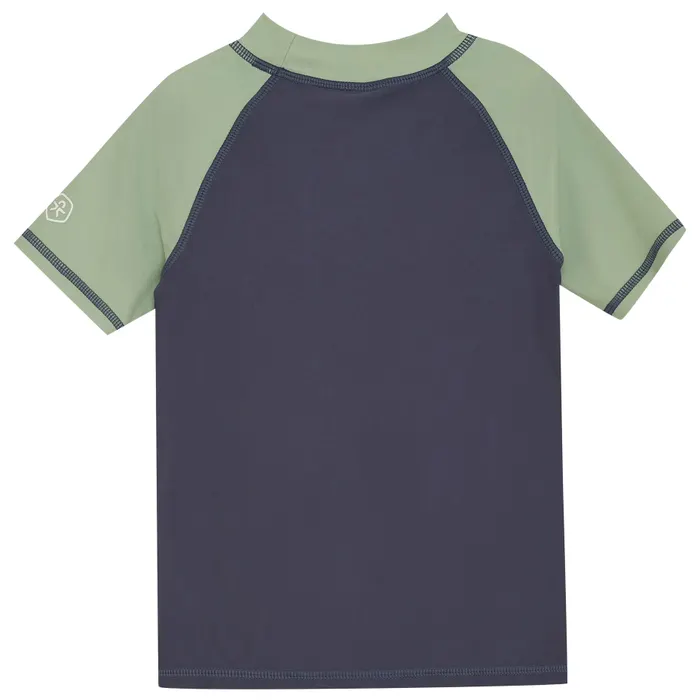 Color Kids Rashguard UPF 60+ Junior