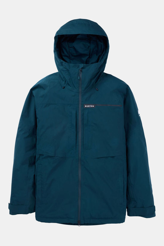 Burton Burton Gore-Tex 2L Pillowline Jas