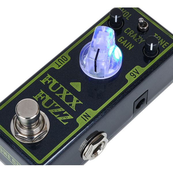 Tone City Fuxx Fuzz