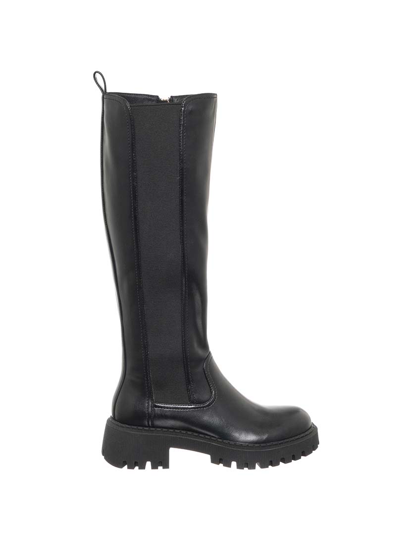 Ladies' Black Boots