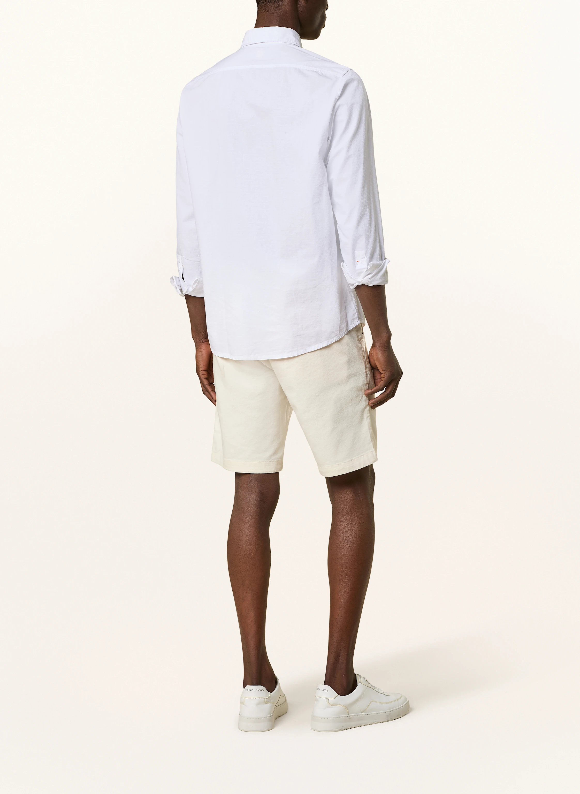 BOSS Shorts Slim Fit