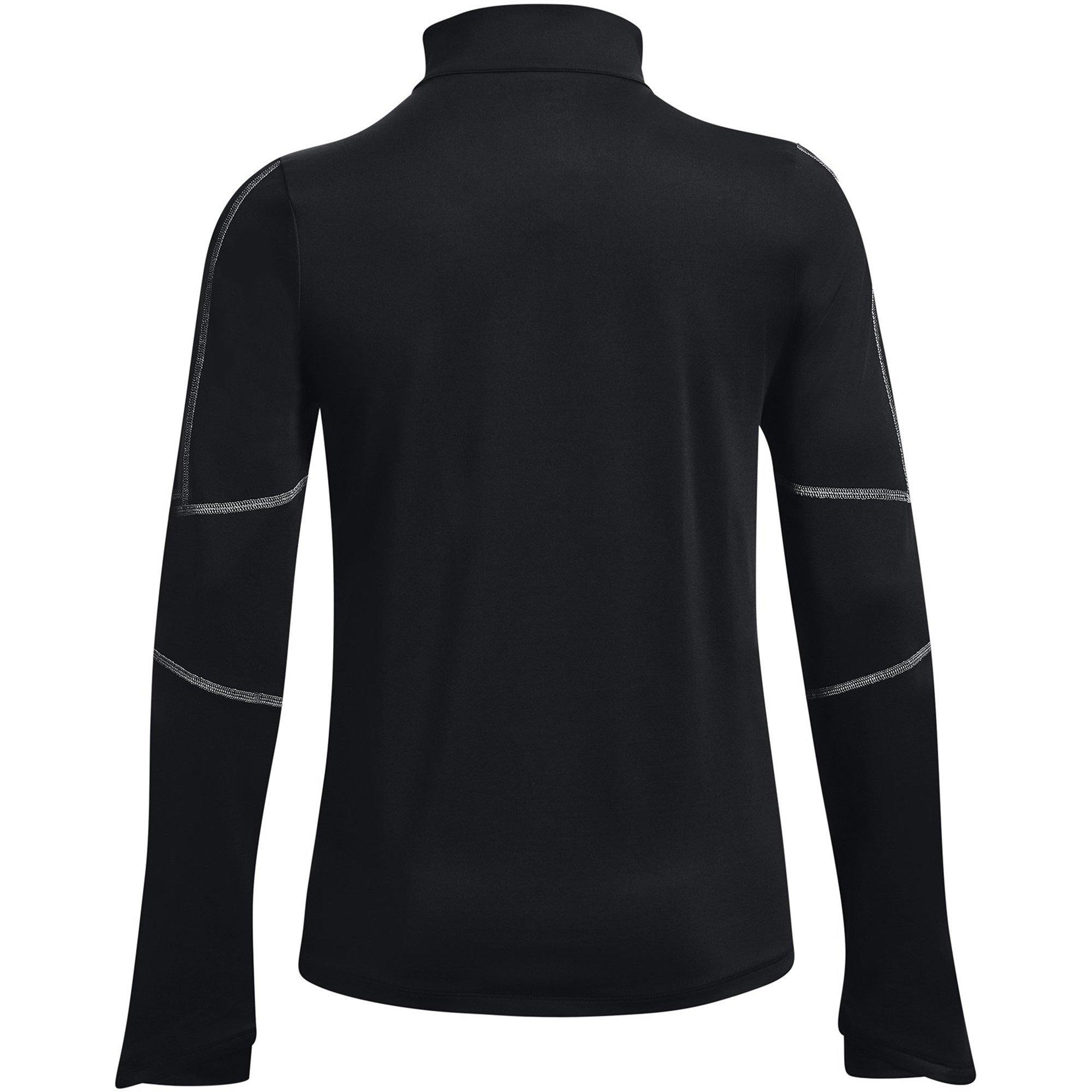 Under Armour Under Half Zip Top Womens