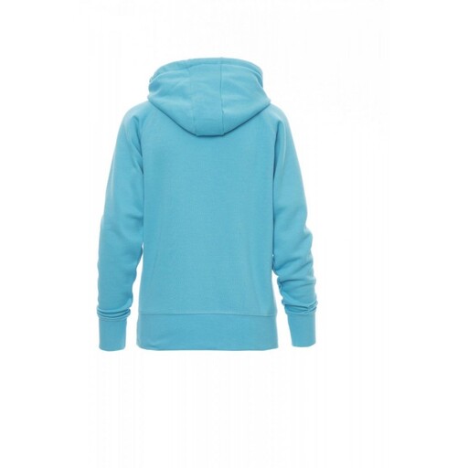 Sudadera Perchada 300gr Payper Atlanta